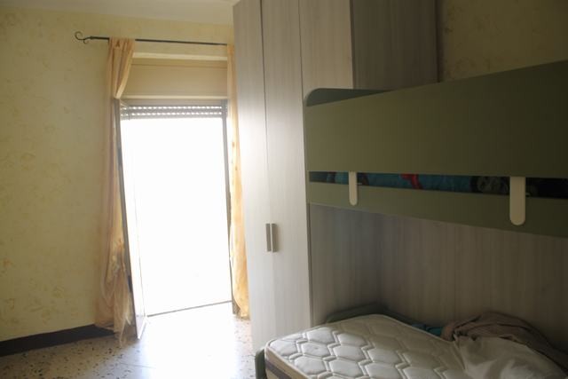 CASA ROSARIO – CORSO CINQUEMANI
