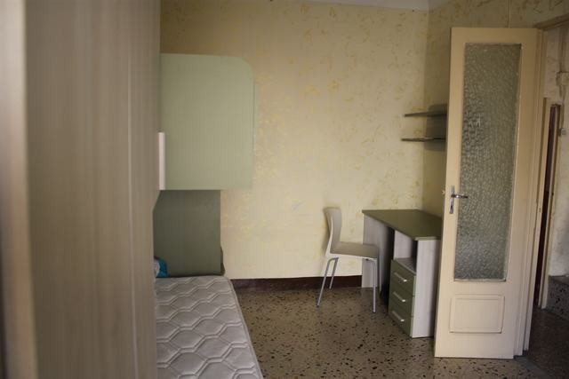 CASA ROSARIO – CORSO CINQUEMANI