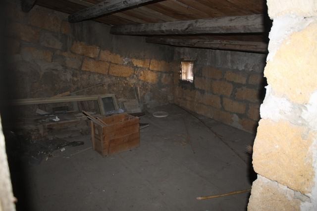 CASA ROSARIO – CORSO CINQUEMANI