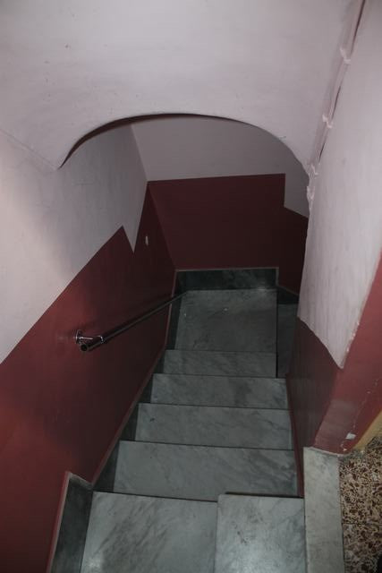 CASA ROSARIO – CORSO CINQUEMANI