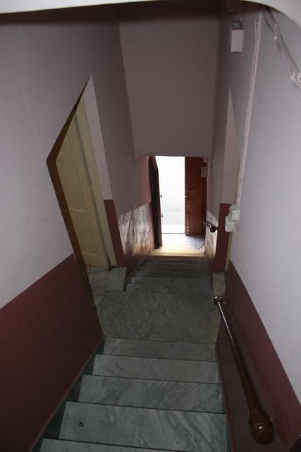 CASA ROSARIO – CORSO CINQUEMANI