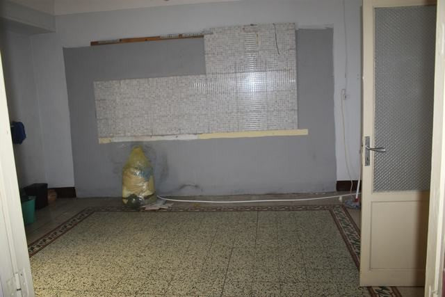 CASA ROSARIO – CORSO CINQUEMANI