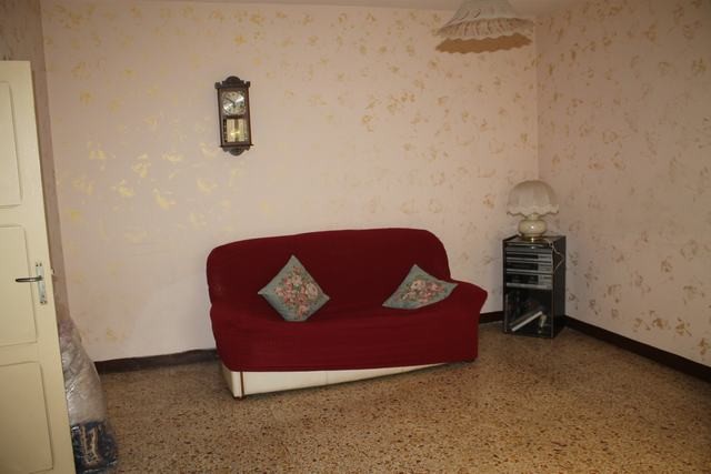 CASA ROSARIO – CORSO CINQUEMANI