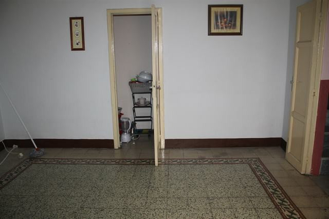 CASA ROSARIO – CORSO CINQUEMANI