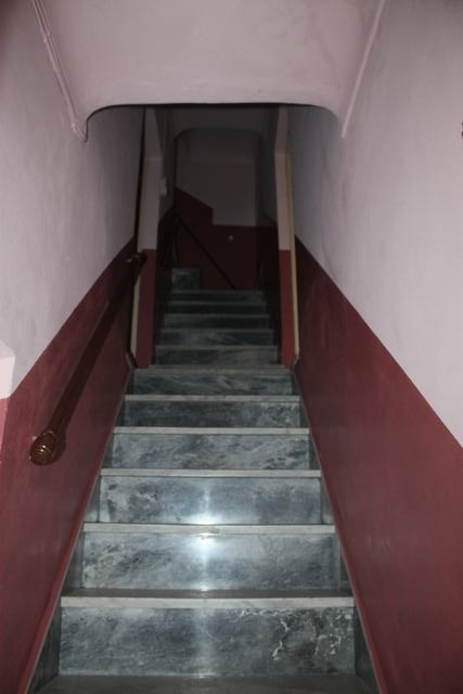 CASA ROSARIO – CORSO CINQUEMANI