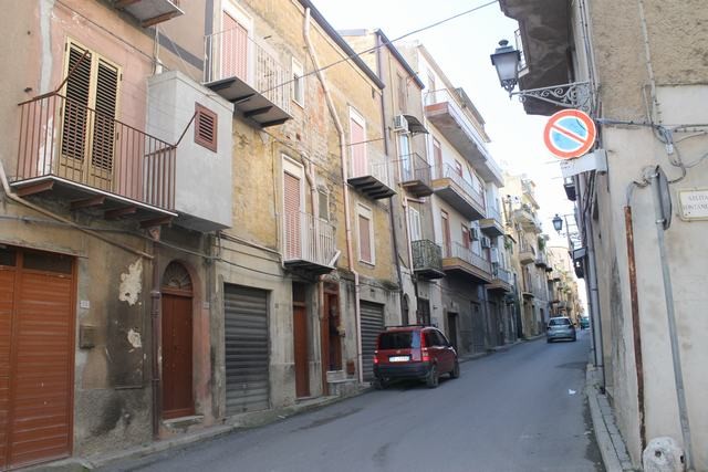 CASA ROSARIO – CORSO CINQUEMANI