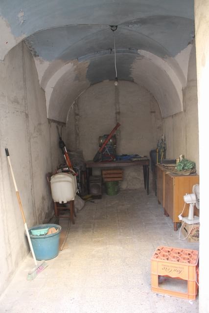 CASA ROSARIO – CORSO CINQUEMANI