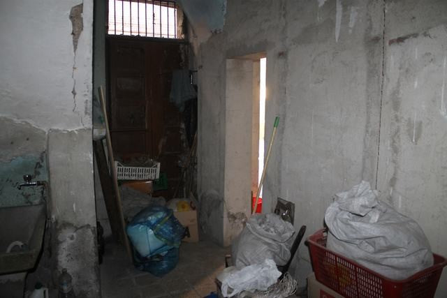 CASA ROSARIO – CORSO CINQUEMANI