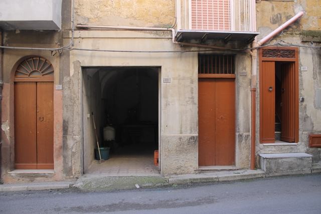 CASA ROSARIO – CORSO CINQUEMANI