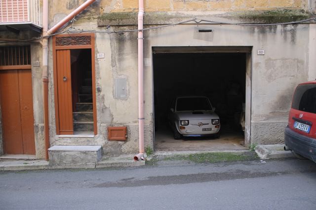 CASA ROSARIO – CORSO CINQUEMANI