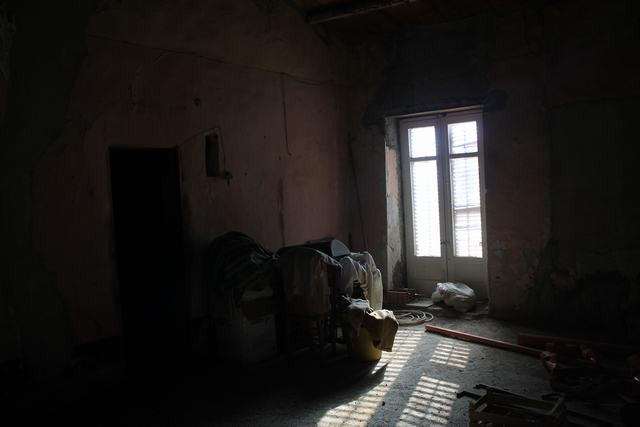 CASA VIA TRAPANI