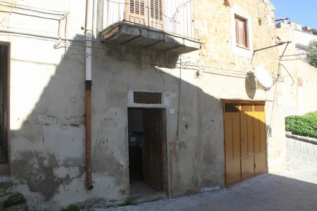 CASA VIA TRAPANI