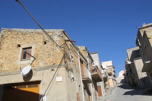 CASA VIA TRAPANI