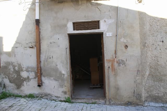 CASA VIA TRAPANI