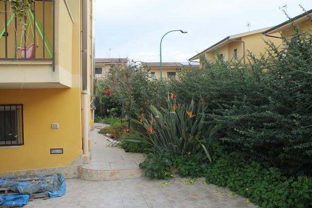 VILLETTA CALTAGIRONE