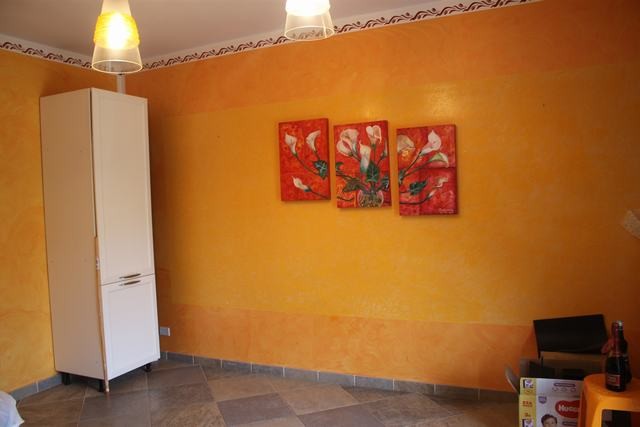 VILLETTA CALTAGIRONE