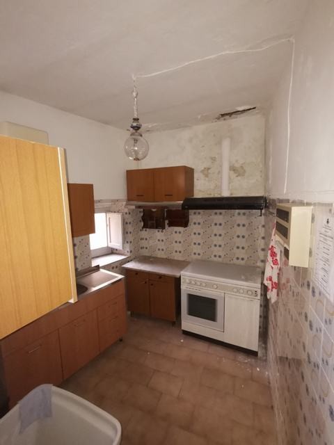 CASA CASTELLANO VICOLO MULE'