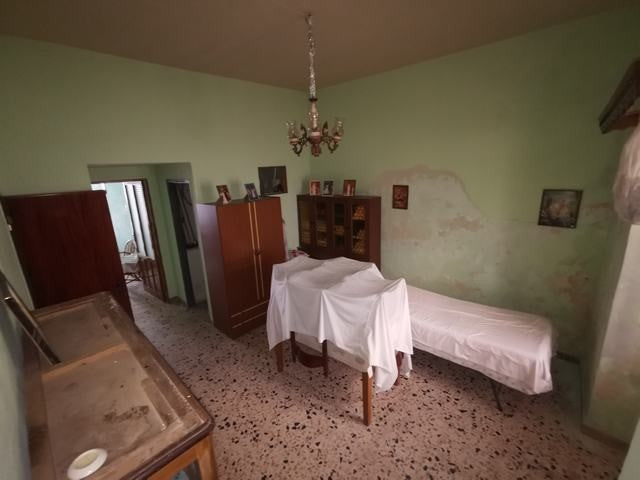 CASA CASTELLANO VICOLO MULE'