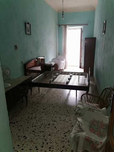 CASA CASTELLANO VICOLO MULE'