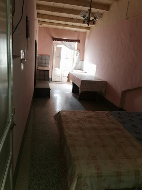 CASA CASTELLANO VICOLO MULE'