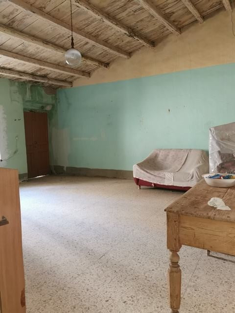 CASA CASTELLANO VICOLO MULE'