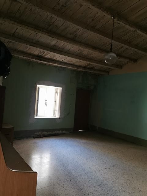 CASA CASTELLANO VICOLO MULE'