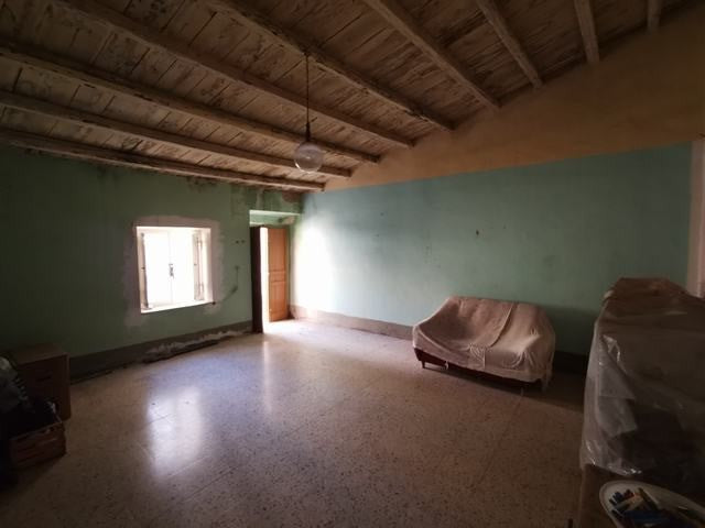 CASA CASTELLANO VICOLO MULE'