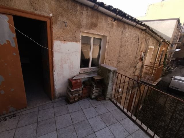 CASA CASTELLANO VICOLO MULE'