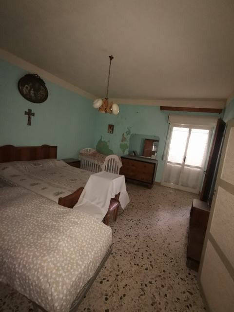 CASA CASTELLANO VICOLO MULE'