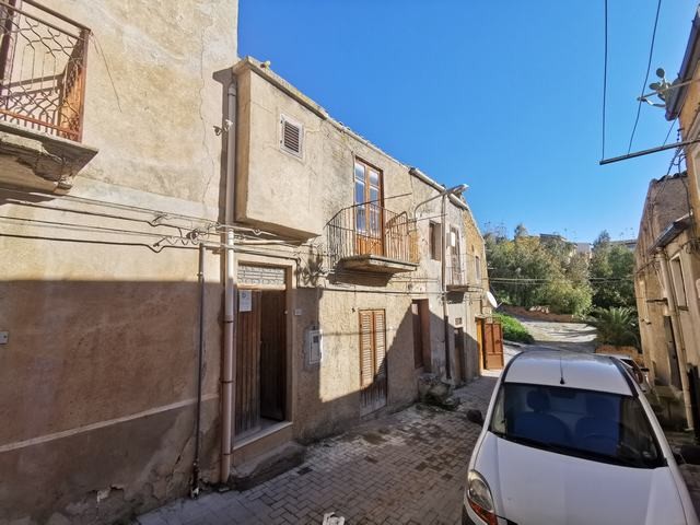 CASA CICCHIRILLO VIA TRAPANI