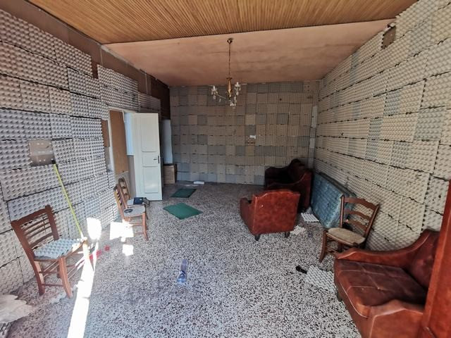 CASA CICCHIRILLO VIA TRAPANI