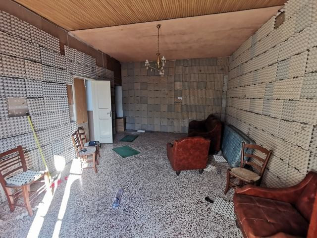 CASA CICCHIRILLO VIA TRAPANI