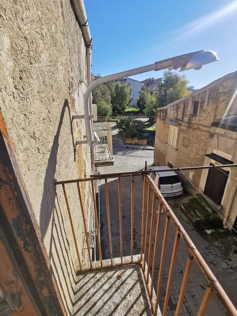 CASA CICCHIRILLO VIA TRAPANI