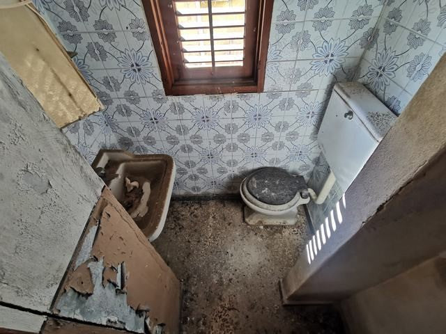 CASA CICCHIRILLO VIA TRAPANI