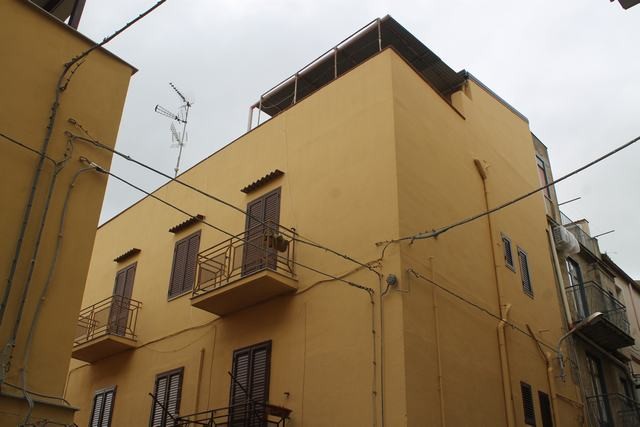 CASA PROVENZANO VIA ROCCAFORTE