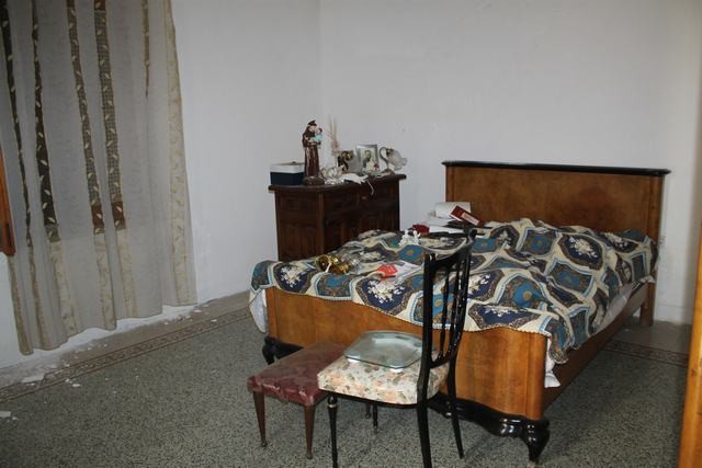 CASA PROVENZANO VIA ROCCAFORTE