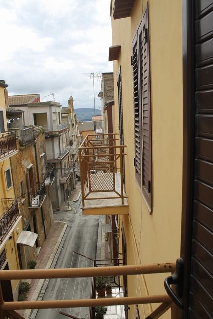 CASA PROVENZANO VIA ROCCAFORTE