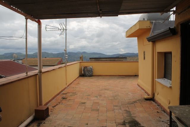 CASA PROVENZANO VIA ROCCAFORTE