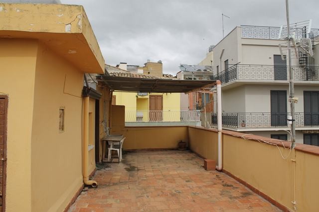 CASA PROVENZANO VIA ROCCAFORTE