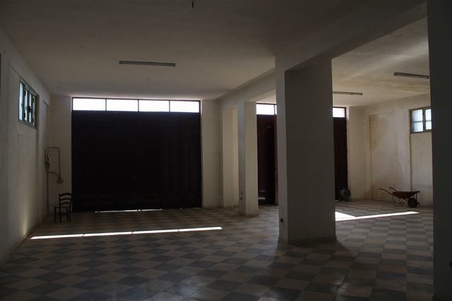 MAGAZZINO IN AFFITTO - LETO, ALESSANDRIA DELLA ROCCA