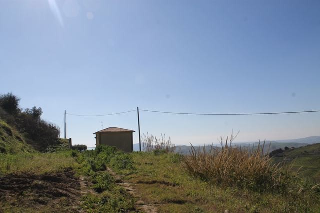 VILLA SILVANA – CORSO VITTORIO EMANUELE