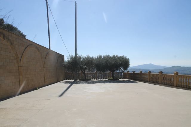 VILLA SILVANA – CORSO VITTORIO EMANUELE