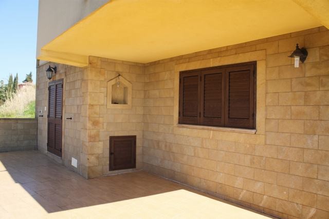 VILLA SILVANA – CORSO VITTORIO EMANUELE