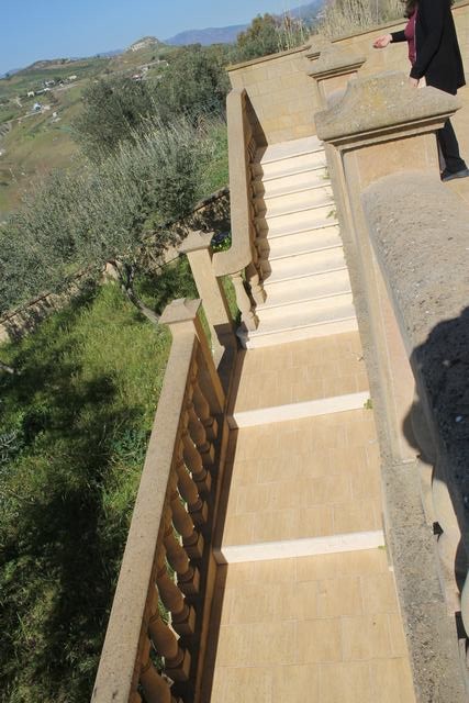 VILLA SILVANA – CORSO VITTORIO EMANUELE