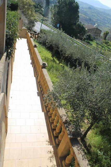 VILLA SILVANA – CORSO VITTORIO EMANUELE