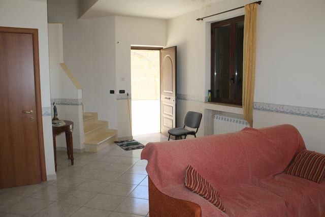 VILLA SILVANA – CORSO VITTORIO EMANUELE