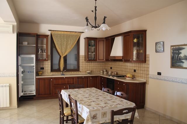 VILLA SILVANA – CORSO VITTORIO EMANUELE