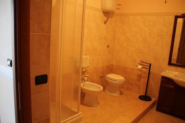 VILLA SILVANA – CORSO VITTORIO EMANUELE