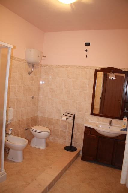 VILLA SILVANA – CORSO VITTORIO EMANUELE