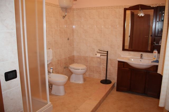 VILLA SILVANA – CORSO VITTORIO EMANUELE